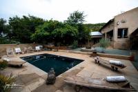 The Nutcracker Homestead - B&B Venterskroon