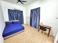 Happy Vacation Homestay Mersing 2 - B&B