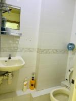 Camera Doppia con Letti Singoli