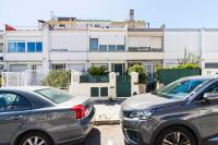 Nesha Guesthouse Lisbon - Ferienwohnung Lissabon