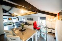 L'appart' by La Reine City Center - B&B Spa