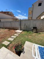 Apartman Oliva - Bed and Breakfast Zadar