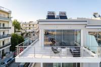 Yin & Yang Studio, Marina Hideout in Kalamata (B3) - B&B