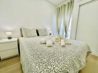 Âncora - Beach 50m - Sea View Terrace - B&B