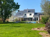 Le cheval bleu - B&B