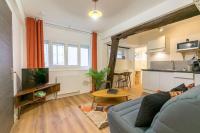 Le Sweet 70's : au coeur du centre historique - B&B Dijon