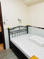 Habitación Doble Estándar