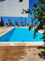 El Recreo, private Pool & Bbq - B&B Godelleta