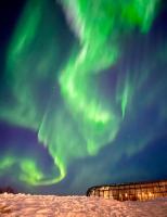 Apartment mit Balkon