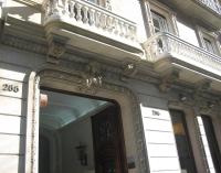 Circa 1905 - B&B Barcellona