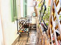 ApartHotel Riviera - MAISON BONAPARTE -Vieux Port Place du Pin - Ferienwohnung Nizza