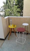 Appartamento con Vista Mare