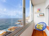 Bajamar Beach Vibes Apartment - B&B