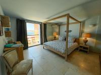 "Grand Bleu" Villa direkt am Meer - B&B La Seyne-sur-Mer