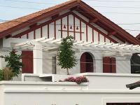 Appartement en rez de jardin - B&B