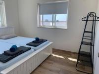 מעבר לקשת - Chambres d’hôtes Qeshet