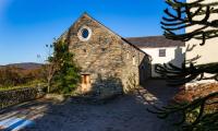 The Mistal - B&B
