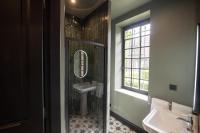 Habitación Doble con baño privado