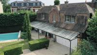 Maison Heronnière - B&B