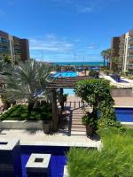 B&B Fortaleza - VG Fun Residence Praia do Futuro - Bed and Breakfast Fortaleza