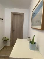 The Garden Studio - Ferienwohnung