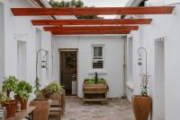 Deluxe Studio mit Kingsize-Bett