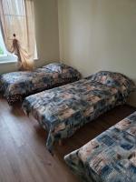 Comfort Dreibettzimmer