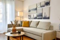 Great flat in the center of Madrid-COMEND-3-I - B&B