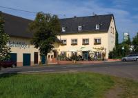 Gasthaus-Pension Islekhöhe Gansen - B&B Krautscheid