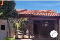 B&B Londrina - Gray house 1 - Londrina JD. Santiago - Bed and Breakfast Londrina