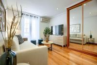 Authentic apartment in Madrid-COMENDA-1-DE - B&B Madrid