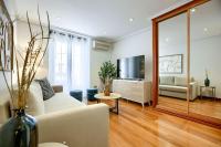 B&B Madrid - Authentic apartment in Madrid-COMENDA-1-DE - Bed and Breakfast Madrid