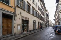 The Hobbit Guelfa - B&B Florencia