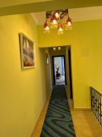 For Elite Families I La Vista 5 Seafront 265m Luxury Villa - Chambres d'hôtes Al ‘Ayn as Sukhnah