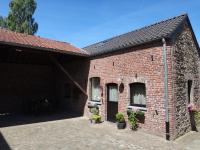 Holiday home Gîte rural Côté Fagnes - B&B Jalhay