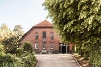 B&B Wiefelstede - Hofgut Mollberg - Bed and Breakfast Wiefelstede