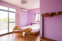 Queen Room with Balcony