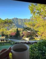 Classic, Cozy House for Transient in Baguio City 2 - B&B Baguio