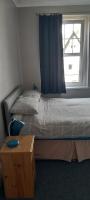 Standard Single or Double Room