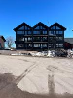 Fjällglim36 - Ferienwohnung Sälen