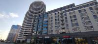 GOLD APARTMENTS Capital Towers - B&B