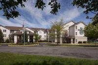 B&B Cranford - Homewood Suites by Hilton Newark-Cranford - Bed and Breakfast Cranford