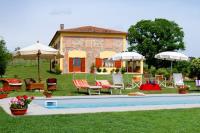 Tenuta Tegolaia - B&B Ponteginori