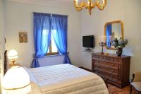 Tenuta Tegolaia - Ferienwohnung Ponteginori