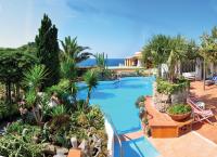 B&B Ischia - Hotel Villa Sirena - Bed and Breakfast Ischia