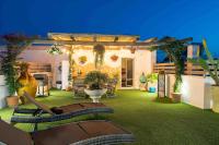 Il Panoramico - Terrazza e Jacuzzi - B&B Neviano