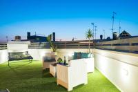 Il Panoramico - Ferienwohnung