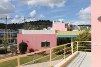 Apartamentos da Orada T1- D115 Marina de Albufeira - B&B Albufeira