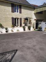 A la maison du Bonheur - Chambres d’hôtes
