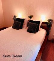 Suite Apartment